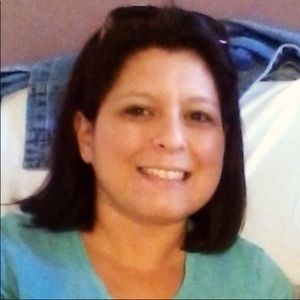 Meet your Posher, Connie